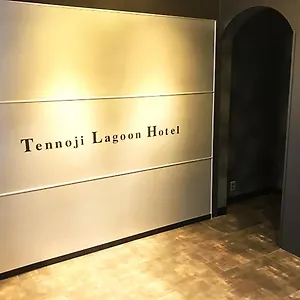 Hotel Tennoji Lagoon